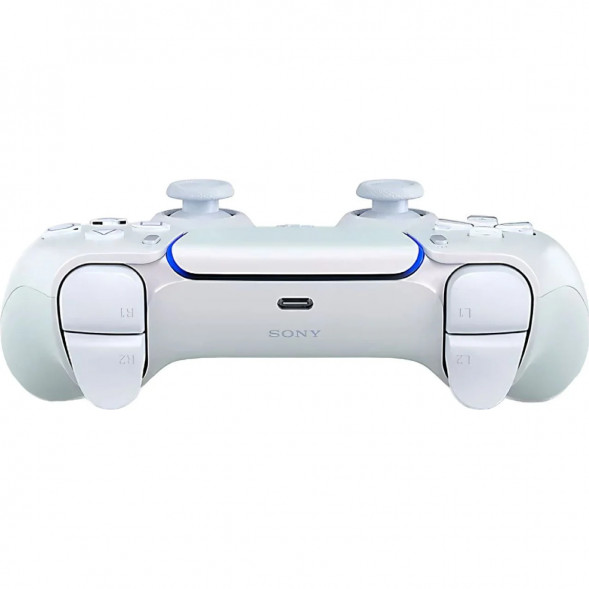 Геймпад Sony DualSense, Chroma Pearl в Рязани