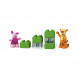 Конструктор LEGO Duplo 5946 Экспедиция Тигрули в Рязани