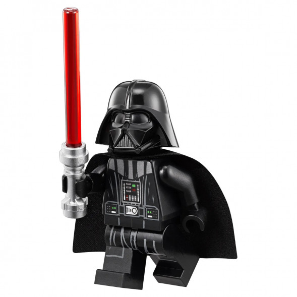 Конструктор LEGO Star Wars 75093 Звезда Смерт - Последняя схватка в Рязани