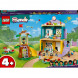 Конструктор LEGO Friends 42636 Дошкольное учреждение Хартлейк-Сити в Рязани