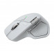 Мышь Logitech MX Master 4 for Mac, White Silver в Рязани