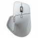 Мышь Logitech MX Master 4 for Mac, White Silver в Рязани