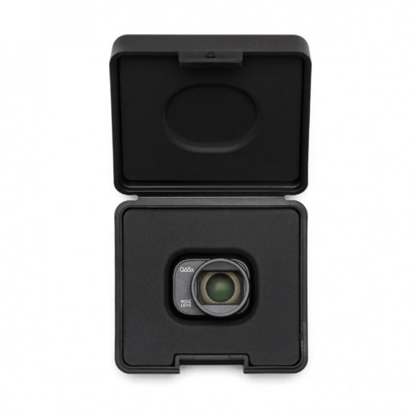 DJI Mini 3 Pro Wide-Angle Lens в Рязани