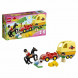Конструктор LEGO DUPLO Town 10807 Трейлер для лошадок в Рязани