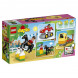 Конструктор LEGO DUPLO Town 10807 Трейлер для лошадок в Рязани