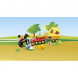 Конструктор LEGO DUPLO Town 10807 Трейлер для лошадок в Рязани