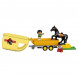 Конструктор LEGO DUPLO Town 10807 Трейлер для лошадок в Рязани