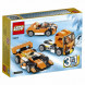 Конструктор LEGO Creator 31017 Гоночная машина Сансет в Рязани