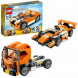 Конструктор LEGO Creator 31017 Гоночная машина Сансет в Рязани