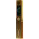 Аппаратный криптокошелек Ledger Nano X, Gold в Рязани