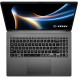 Ноутбук MSI Modern 16S AI+ G3MG-013XRU (16&amp;quot;, OLED, Intel Core Ultra 5 322 2.5ГГц, 6 ядер, 16ГБ DDR5, 512ГБ SSD, Intel Graphics, FreeDOS), серый в Рязани