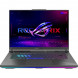 Ноутбук ASUS ROG Strix G16 G614PR-RV090 (16&amp;quot;, IPS, AMD Ryzen 9 8940HX 2.4ГГц, 16 ядер, 32ГБ DDR5, 1ТБ SSD, 	 NVIDIA GeForce RTX 5070 Ti - 12 ГБ, TGP 140Вт, без ОС), серый в Рязани