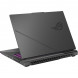 Ноутбук ASUS ROG Strix G16 G614PR-RV090 (16&amp;quot;, IPS, AMD Ryzen 9 8940HX 2.4ГГц, 16 ядер, 32ГБ DDR5, 1ТБ SSD, 	 NVIDIA GeForce RTX 5070 Ti - 12 ГБ, TGP 140Вт, без ОС), серый в Рязани