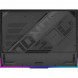 Ноутбук ASUS ROG Strix G16 G614PR-RV090 (16&amp;quot;, IPS, AMD Ryzen 9 8940HX 2.4ГГц, 16 ядер, 32ГБ DDR5, 1ТБ SSD, 	 NVIDIA GeForce RTX 5070 Ti - 12 ГБ, TGP 140Вт, без ОС), серый в Рязани