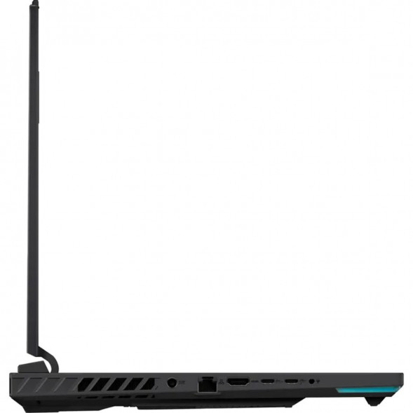 Ноутбук ASUS ROG Strix G16 G614PR-RV090 (16&amp;quot;, IPS, AMD Ryzen 9 8940HX 2.4ГГц, 16 ядер, 32ГБ DDR5, 1ТБ SSD, 	 NVIDIA GeForce RTX 5070 Ti - 12 ГБ, TGP 140Вт, без ОС), серый в Рязани