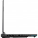 Ноутбук ASUS ROG Strix G16 G614PR-RV090 (16&amp;quot;, IPS, AMD Ryzen 9 8940HX 2.4ГГц, 16 ядер, 32ГБ DDR5, 1ТБ SSD, 	 NVIDIA GeForce RTX 5070 Ti - 12 ГБ, TGP 140Вт, без ОС), серый в Рязани