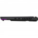 Ноутбук ASUS ROG Strix G16 G614PR-RV090 (16&amp;quot;, IPS, AMD Ryzen 9 8940HX 2.4ГГц, 16 ядер, 32ГБ DDR5, 1ТБ SSD, 	 NVIDIA GeForce RTX 5070 Ti - 12 ГБ, TGP 140Вт, без ОС), серый в Рязани