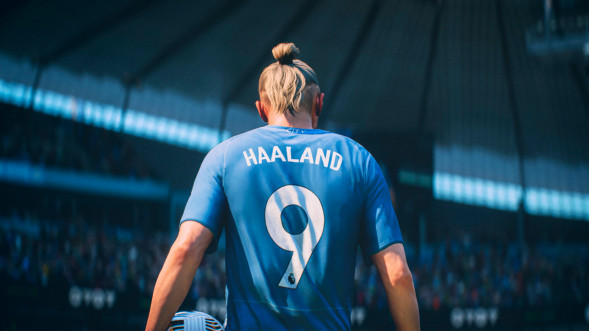 Игра EA SPORTS FC 24 [PS5, русская версия] в Рязани