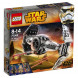 Конструктор LEGO Star Wars 75082 Улучшенный Прототип TIE Истребителя в Рязани