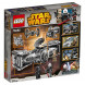 Конструктор LEGO Star Wars 75082 Улучшенный Прототип TIE Истребителя в Рязани