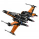 Конструктор LEGO Star Wars 75102 Истребитель По (Poe&amp;#039;s X-Wing Fighter) в Рязани