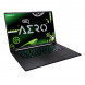 Ноутбук Gigabyte Aero X16 1WH (1WH93KZC93AD) (16&amp;quot;, IPS, AMD Ryzen AI 7 350 2ГГц, 8 ядер, 16ГБ DDR5, 512ГБ SSD, NVIDIA GeForce RTX 5070 - 8 ГБ, без ОС), серый в Рязани