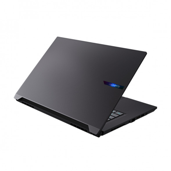 Ноутбук Gigabyte Aero X16 1WH (1WH93KZC93AD) (16&amp;quot;, IPS, AMD Ryzen AI 7 350 2ГГц, 8 ядер, 16ГБ DDR5, 512ГБ SSD, NVIDIA GeForce RTX 5070 - 8 ГБ, без ОС), серый в Рязани