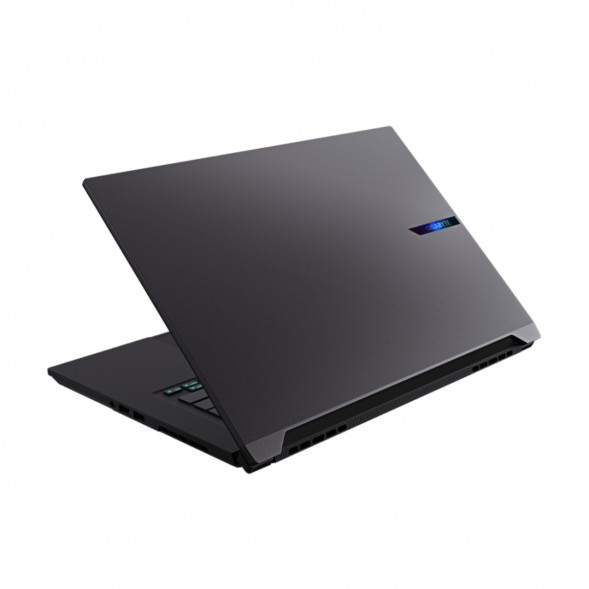 Ноутбук Gigabyte Aero X16 1WH (1WH93KZC93AD) (16&amp;quot;, IPS, AMD Ryzen AI 7 350 2ГГц, 8 ядер, 16ГБ DDR5, 512ГБ SSD, NVIDIA GeForce RTX 5070 - 8 ГБ, без ОС), серый в Рязани