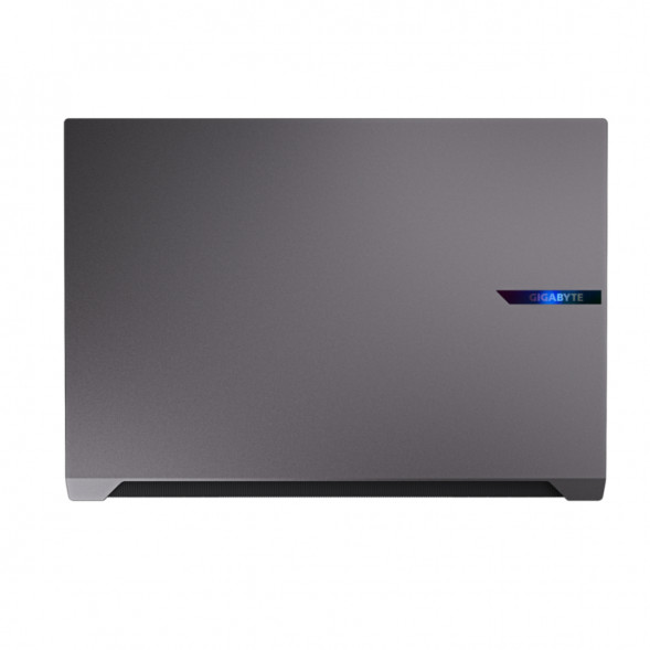 Ноутбук Gigabyte Aero X16 1WH (1WH93KZC93AD) (16&amp;quot;, IPS, AMD Ryzen AI 7 350 2ГГц, 8 ядер, 16ГБ DDR5, 512ГБ SSD, NVIDIA GeForce RTX 5070 - 8 ГБ, без ОС), серый в Рязани