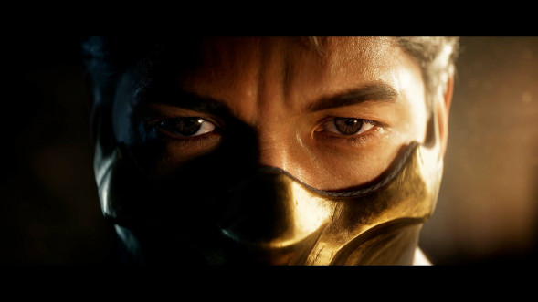 Игра Mortal Kombat 1 [PS5, русские субтитры] в Рязани