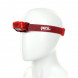 Налобный фонарь Petzl Tikkina E060AA03, красный в Рязани