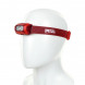 Налобный фонарь Petzl Tikkina E060AA03, красный в Рязани