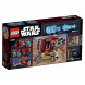 Конструктор LEGO Star Wars 75099 Спидер Рей в Рязани