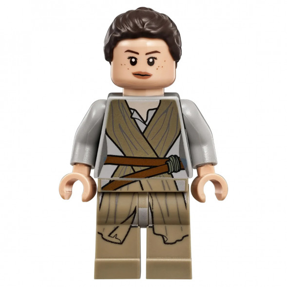 Конструктор LEGO Star Wars 75099 Спидер Рей в Рязани