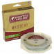 Шнур нахлыстовый Scientific Anglers Mastery Titan 120913 WF-6-F, Blue/Green в Рязани