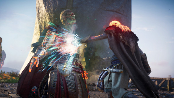 Assassin&amp;#039;s Creed Вальгалла [PS5, русская версия] в Рязани