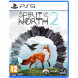 Игра Spirit of the North 2 [PS5, русские субтитры] в Рязани