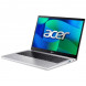 Ноутбук Acer Extensa 15 EX215-57-597H (15.6&amp;quot;, IPS, Intel Core i5 13420H 2.1ГГц, 8 ядер, 32ГБ DDR5, 1ТБ SSD, Intel UHD Graphics, без ОС), серебристый в Рязани
