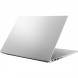Ноутбук ASUS VivoBook S16 M3607KA-SH117 (16&amp;quot;, OLED, AMD Ryzen AI 5 330 2ГГц, 4 ядра, 32ГБ DDR5, 512ГБ SSD, AMD Radeon 820M, без ОС), серебристый в Рязани