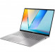 Ноутбук ASUS VivoBook S16 M3607KA-SH117 (16&amp;quot;, OLED, AMD Ryzen AI 5 330 2ГГц, 4 ядра, 32ГБ DDR5, 512ГБ SSD, AMD Radeon 820M, без ОС), серебристый в Рязани