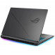 Ноутбук ASUS ROG Strix G18 G815JPR-TT122 (18&amp;quot;, IPS, Intel Core i9 14900HX 2.2 Ггц, 24 ядра, 32Гб DDR5, SSD 512 Гб, GeForce RTX 5070, Без ОС) в Рязани