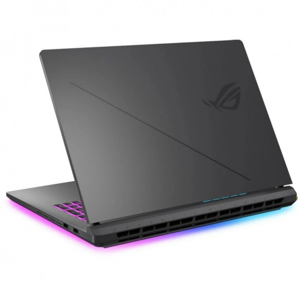 Ноутбук ASUS ROG Strix G18 G815JPR-TT122 (18&amp;quot;, IPS, Intel Core i9 14900HX 2.2 Ггц, 24 ядра, 32Гб DDR5, SSD 512 Гб, GeForce RTX 5070, Без ОС) в Рязани