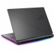 Ноутбук ASUS ROG Strix G18 G815JPR-TT122 (18&amp;quot;, IPS, Intel Core i9 14900HX 2.2 Ггц, 24 ядра, 32Гб DDR5, SSD 512 Гб, GeForce RTX 5070, Без ОС) в Рязани