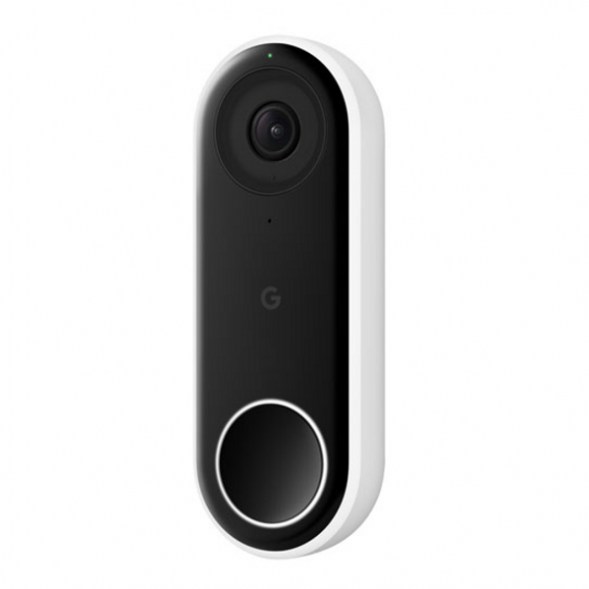 Умный дверной звонок Google Nest Hello NC5100NO в Рязани