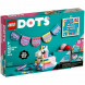 Конструктор LEGO DOTS 41962 Творческий семейный набор «Единорог» в Рязани