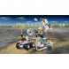 Конструктор LEGO City Space Port 60077 Набор для начинающих &amp;quot;Космос&amp;quot; в Рязани