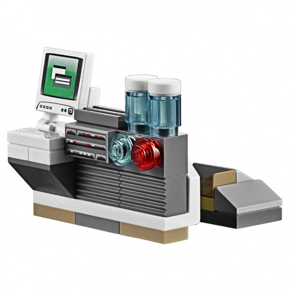 Конструктор LEGO City Space Port 60077 Набор для начинающих &amp;quot;Космос&amp;quot; в Рязани