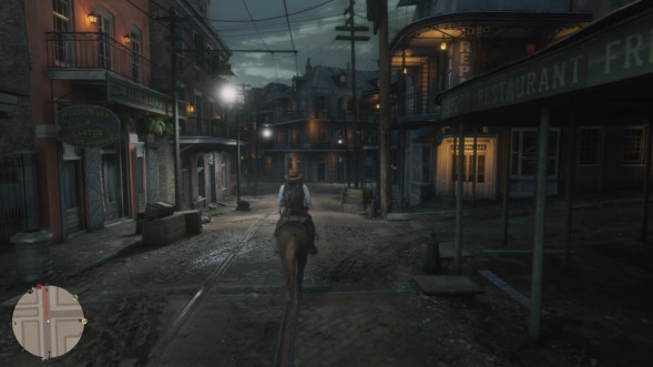 Игра Red Dead Redemption 2 [PS4, русские субтитры] в Рязани