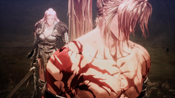 Игра The First Berserker: Khazan [PS5, русские субтитры] в Рязани