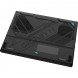 Ноутбук Gigabyte Gaming A16 GA6EH (EWHS3KZC94SD) (16&amp;quot;, IPS, Intel Ultra 9 185H 2.3ГГц, 16 ядер, 16Гб DDR5, 1Тб SSD, RTX 5070 8Гб, без ОС), чёрный в Рязани